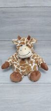 Sainsbury giraffe hottie for sale  FERRYHILL