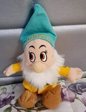 Peluche pupazzo nano usato  Italia