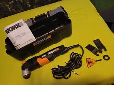 Worx wx680 sonicrafter gebraucht kaufen  Sömmerda