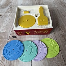 Fisher price music d'occasion  Expédié en Belgium