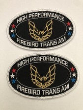 Pontiac firebird trans for sale  San Francisco
