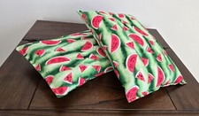 Small decorative pillows for sale  Hampshire