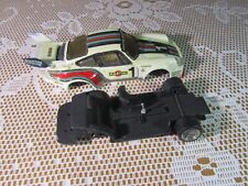 35y minichamps porsche d'occasion  Vonnas