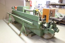 Kantenanleimmaschine ima compa gebraucht kaufen  Rosbach v. d. Höhe