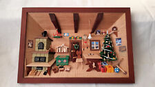 Holzbild wandbild weihnachtsst gebraucht kaufen  Zwickau