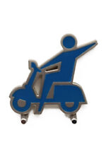 Distintivo vespa club usato  Sarzana