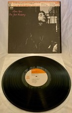 LAURA NYRO "NEW YORK TENDABERRY" ULTRA-RARE 1969 ORIGINAL JAPANESE IN SHRINK OBI comprar usado  Enviando para Brazil