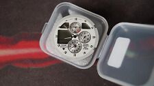 Usado, Citizen ProMaster C300 mostrador branco com 6 ponteiros SOMENTE movimento está com FALHA comprar usado  Enviando para Brazil