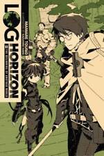 Log horizon vol. for sale  Montgomery