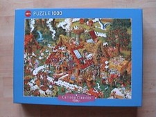 ryba puzzle gebraucht kaufen  Köln
