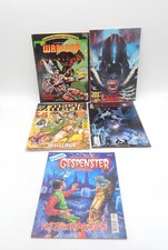 Comic konvolut deutsch gebraucht kaufen  Weinstadt