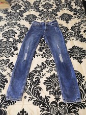 Jeans bambino anni usato  Zermeghedo