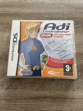 Adi entraineur ce1 d'occasion  Bondoufle