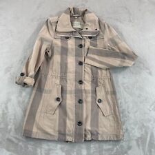 Burberry brit trench for sale  Henderson
