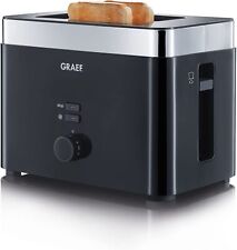 Graef toaster schwarz gebraucht kaufen  Saarlouis