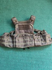 Snigeldesign plate carrier gebraucht kaufen  Wiesmoor