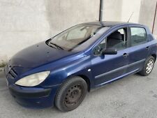 Peugeot 307 2.0 d'occasion  Blois