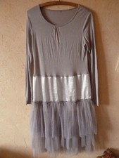 Robe manches longues d'occasion  Marseille XI