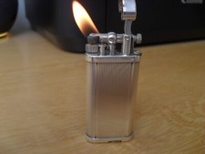 Dunhill unique lighter for sale  MARLBOROUGH