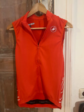 Castelli fahrradtrikot ärmell gebraucht kaufen  Berlin