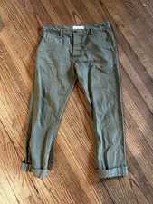 3sixteen men selvedge for sale  Atlanta