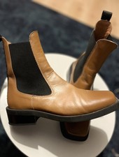 Ganni chelsea boots gebraucht kaufen  Berlin
