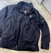 Spyder snow jacket for sale  Howell