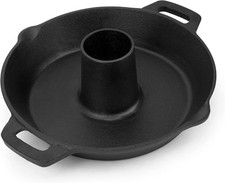 Onlyfire cast iron for sale  DISS