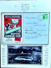 Unique celtic rangers for sale  GLASGOW
