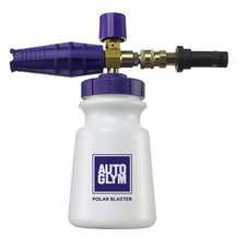 Autoglym polar blaster for sale  MANCHESTER