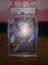 2024 pokemon paf for sale  LEIGHTON BUZZARD