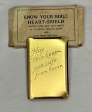 Vintage wwii metal for sale  Beech Grove