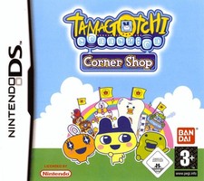 Nintendo spiel tamagotchi gebraucht kaufen  Berlin