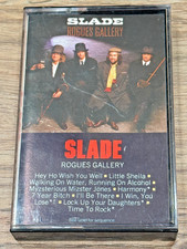 Slade rogues gallery for sale  Chicago