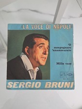 Sergio bruni zampugnaro usato Sergio bruni zampugnaro usato  Acerra
