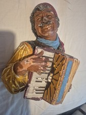Large bossons head for sale  RUSHDEN