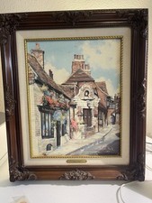 Marty bell print for sale  Rowlett