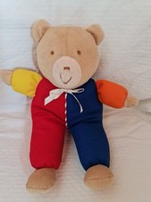 Doudou peluche vintage d'occasion  Seloncourt