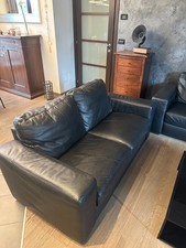 Divani pelle poltronesofa usato Divani pelle poltronesofa usato  Trezzo Tinella