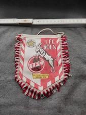 Auto wimpel köln gebraucht kaufen Auto wimpel köln gebraucht kaufen  Edingen-Neckarhausen