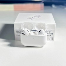 Apple earphones pro usato  Biancavilla