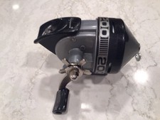 Shakespeare 200 spincast for sale  Saint Charles