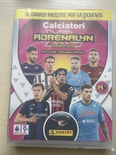 Album panini figurine usato  Campobasso