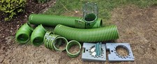 Omlet zippi tunnels for sale  UK