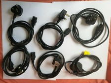 Cables cordons alimentation d'occasion  Plounévez-Moëdec