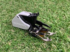 Bernina three sole for sale  LONDON