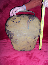 Ancienne grosse cloche d'occasion  Grandvilliers