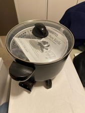 Pre owned presto for sale  Klamath Falls