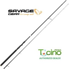 Canna pesca spinning usato  Novara