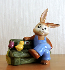 Goebel figur hase gebraucht kaufen  Deutschland